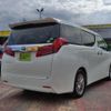 toyota alphard 2019 -TOYOTA--Alphard DBA-AGH30W--AGH30-0264906---TOYOTA--Alphard DBA-AGH30W--AGH30-0264906- image 2