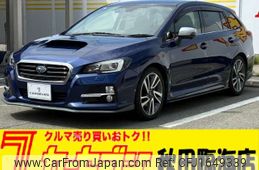 subaru levorg 2016 CFJ1649339