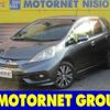 honda fit-shuttle 2014 -HONDA--Fit Shuttle DAA-GP2--GP2-3216819---HONDA--Fit Shuttle DAA-GP2--GP2-3216819- image 1