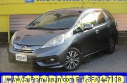 honda fit-shuttle 2014 -HONDA--Fit Shuttle DAA-GP2--GP2-3216819---HONDA--Fit Shuttle DAA-GP2--GP2-3216819-