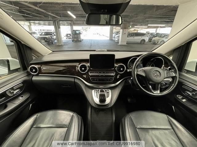 mercedes-benz v-class 2017 quick_quick_LDA-447811_WDF44781323236132 image 2