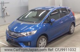 honda fit 2015 -HONDA--Fit GK6-1000221---HONDA--Fit GK6-1000221-