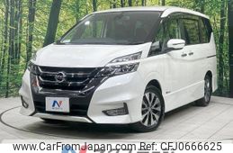 nissan serena 2016 -NISSAN--Serena DAA-GFC27--GFC27-021566---NISSAN--Serena DAA-GFC27--GFC27-021566-