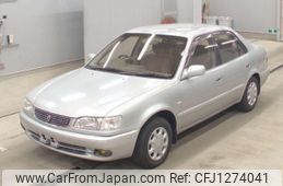 toyota corolla 2000 -TOYOTA--Corolla AE110-5339378---TOYOTA--Corolla AE110-5339378-