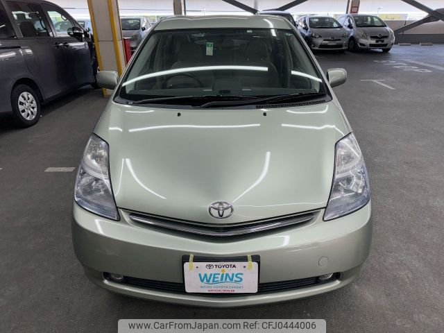 toyota prius 2006 AF-NHW20-3168553 image 2