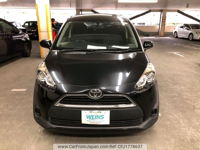 toyota sienta 2016 CFJ1778637 image 2