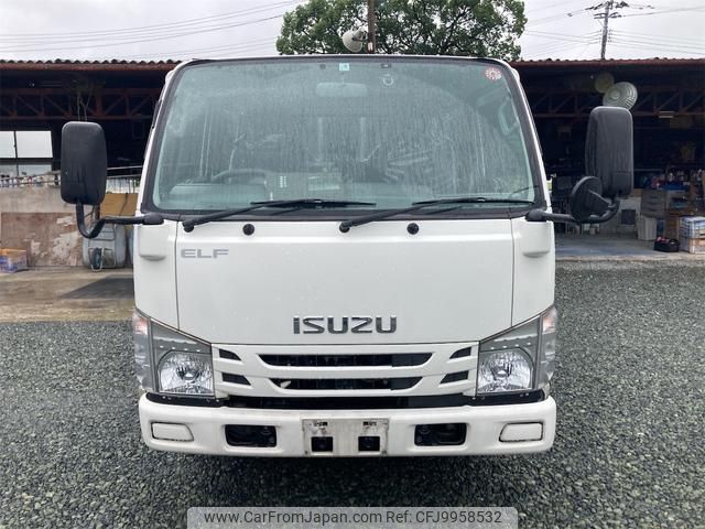 isuzu elf-truck 2019 GOO_NET_EXCHANGE_1101164A30240627W002 image 2