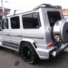 mercedes-benz g-class 2006 -MERCEDES-BENZ--Benz G Class GH-463248--WDB4632481X165219---MERCEDES-BENZ--Benz G Class GH-463248--WDB4632481X165219- image 11