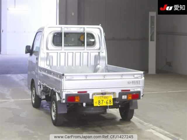 daihatsu hijet-truck 2024 CFJ1427245 image 2