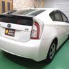 toyota prius 2012 quick_quick_DAA-ZVW30_ZVW30-5516694 image 2