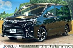 toyota voxy 2018 -TOYOTA--Voxy DBA-ZRR80W--ZRR80-0429291---TOYOTA--Voxy DBA-ZRR80W--ZRR80-0429291-