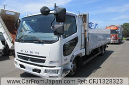 mitsubishi-fuso fighter 2007 GOO_NET_EXCHANGE_0510853A30250623W001