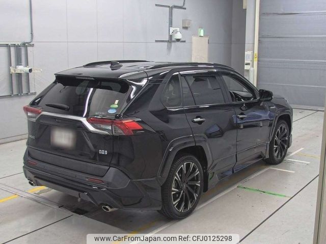 toyota rav4 2019 -TOYOTA--RAV4 AXAH54-4004961---TOYOTA--RAV4 AXAH54-4004961- image 2