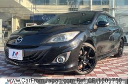 mazda speed-axela 2013 CFJ1501750