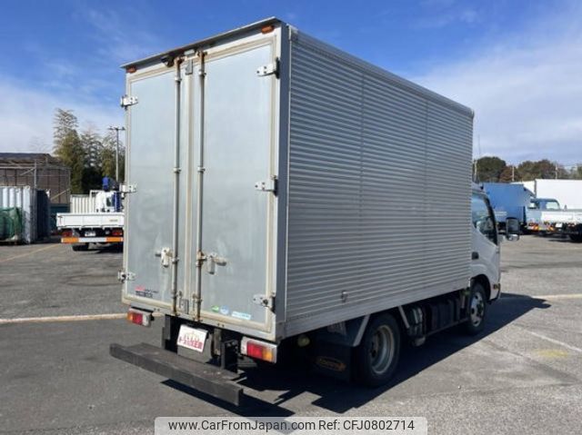 hino dutro 2018 quick_quick_TKG-XZC675M_XZC675-0003792 image 2