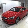 mercedes-benz cla-class 2013 -MERCEDES-BENZ--Benz CLA 117342--WDD1173422N034695---MERCEDES-BENZ--Benz CLA 117342--WDD1173422N034695- image 5