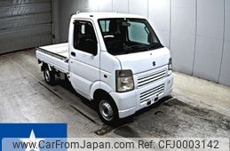 suzuki carry-truck 2012 -SUZUKI--Carry Truck DA63T--DA63T-810931---SUZUKI--Carry Truck DA63T--DA63T-810931-
