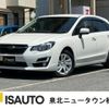 subaru impreza-sports 2016 quick_quick_DBA-GP3_GP3-030801 image 1