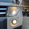 mitsubishi pajero 2008 quick_quick_V87W_V87W-0100228 image 11