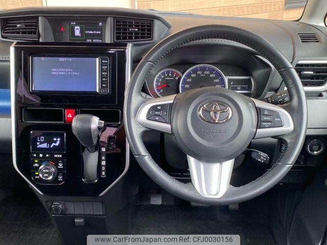 toyota roomy 2018 -TOYOTA--Roomy DBA-M900A--M900-0233565---TOYOTA--Roomy DBA-M900A--M900-0233565- image 2