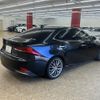 lexus is 2017 -LEXUS--Lexus IS DAA-AVE30--AVE30-5062429---LEXUS--Lexus IS DAA-AVE30--AVE30-5062429- image 5