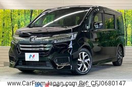 honda stepwagon 2018 -HONDA--Stepwgn DBA-RP3--RP3-1215494---HONDA--Stepwgn DBA-RP3--RP3-1215494-