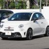 abarth 595 2024 quick_quick_31214T_ZFABF12H7RJJ31134 image 10