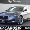 jaguar xf 2018 CFJ1007799 image 1