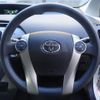 toyota prius 2012 quick_quick_DAA-ZVW30_1559715 image 6