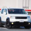 honda crossroad 2007 CFJ1698863 image 1