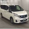 nissan serena 2018 -NISSAN 【相模 544ﾗ 310】--Serena DAA-HC27--HC27-004122---NISSAN 【相模 544ﾗ 310】--Serena DAA-HC27--HC27-004122- image 1