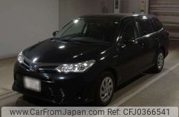 toyota corolla-fielder 2019 -TOYOTA 【名古屋 507ﾈ 227】--Corolla Fielder DAA-NKE165G--NKE165-7213626---TOYOTA 【名古屋 507ﾈ 227】--Corolla Fielder DAA-NKE165G--NKE165-7213626-