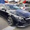 mercedes-benz cla-class 2018 -MERCEDES-BENZ--Benz CLA 117942--2N535237---MERCEDES-BENZ--Benz CLA 117942--2N535237- image 1