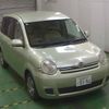 toyota sienta 2008 -TOYOTA 【習志野 501ﾆ5156】--Sienta NCP81G-5076504---TOYOTA 【習志野 501ﾆ5156】--Sienta NCP81G-5076504- image 1