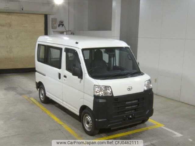 daihatsu hijet-van 2022 -DAIHATSU--Hijet Van S700V--S700V-0007937---DAIHATSU--Hijet Van S700V--S700V-0007937- image 1