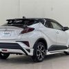 toyota c-hr 2018 -TOYOTA--C-HR DBA-NGX50--NGX50-2028666---TOYOTA--C-HR DBA-NGX50--NGX50-2028666- image 18