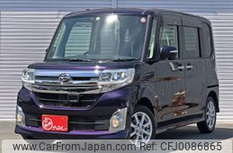 daihatsu tanto 2013 -DAIHATSU--Tanto DBA-LA600S--0033771---DAIHATSU--Tanto DBA-LA600S--0033771-