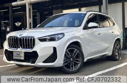 bmw x1 2023 quick_quick_3CA-42EG20_WBA42EG0705W79750