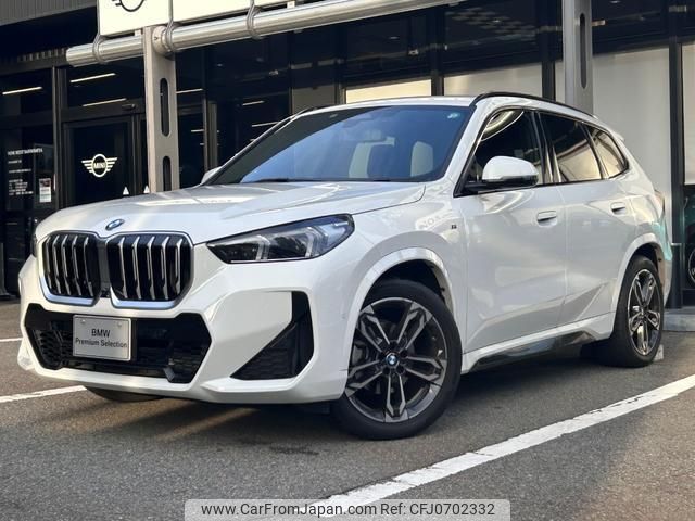 bmw x1 2023 quick_quick_3CA-42EG20_WBA42EG0705W79750 image 1