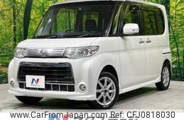 daihatsu tanto 2012 -DAIHATSU--Tanto DBA-L375S--L375S-0501111---DAIHATSU--Tanto DBA-L375S--L375S-0501111-
