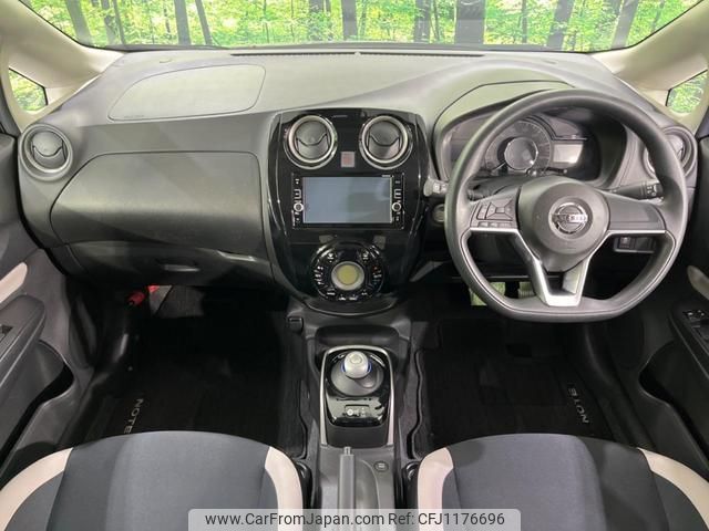 nissan note 2016 quick_quick_HE12_HE12-022571 image 2