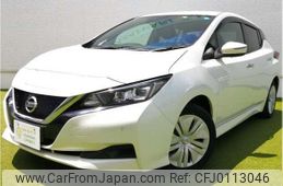 nissan leaf 2019 quick_quick_ZAA-ZE1_ZE1-066604