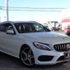 mercedes-benz c-class-station-wagon 2016 -MERCEDES-BENZ 【名変中 】--Benz C Class Wagon 205242--2F341172---MERCEDES-BENZ 【名変中 】--Benz C Class Wagon 205242--2F341172- image 25