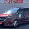 nissan serena 2016 quick_quick_DAA-GFNC27_GFNC27-001879 image 1