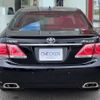 toyota crown 2011 CFJ1855815 image 2