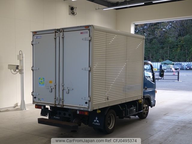 mitsubishi-fuso canter 2016 -MITSUBISHI--Canter FBA20-544161---MITSUBISHI--Canter FBA20-544161- image 2