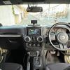 chrysler jeep-wrangler 2013 -CHRYSLER--Jeep Wrangler ABA-JK36S--1C4HJWHG8DL635038---CHRYSLER--Jeep Wrangler ABA-JK36S--1C4HJWHG8DL635038- image 2