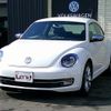 volkswagen the-beetle 2014 -VOLKSWAGEN--VW The Beetle 16CBZ--EM603890---VOLKSWAGEN--VW The Beetle 16CBZ--EM603890- image 1