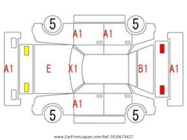 toyota tank 2017 -TOYOTA--Tank DBA-M900A--M900A-0108036---TOYOTA--Tank DBA-M900A--M900A-0108036- image 2