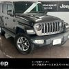 jeep wrangler 2022 quick_quick_3BA-JL20L_1C4HJXLN7NW192389 image 1